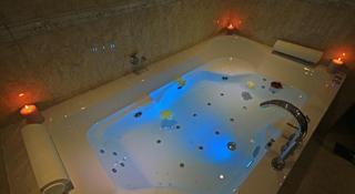 Гостиница Sas Hotel