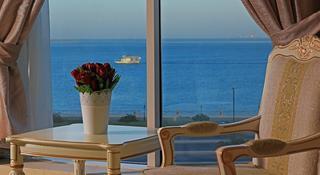 Гостиница Sas Hotel