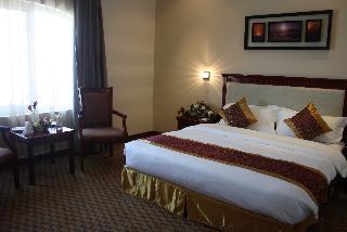 Гостиница Sas Hotel