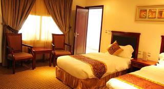 Гостиница Sas Hotel