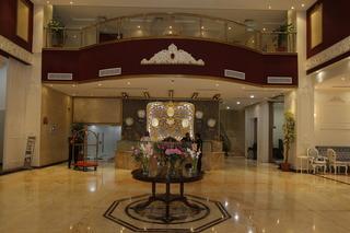 Гостиница Sas Hotel