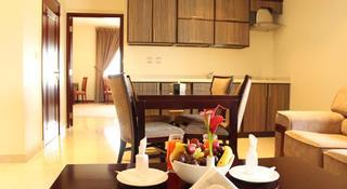 Гостиница Sas Hotel