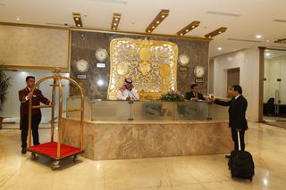 Гостиница Sas Hotel