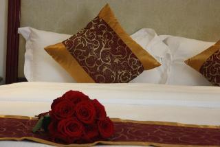 Гостиница Sas Hotel