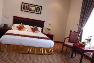 Гостиница Sas Hotel