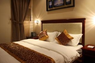 Гостиница Sas Hotel