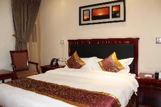 Гостиница Sas Hotel