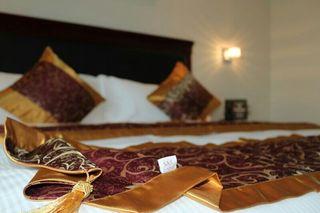 Гостиница Sas Hotel