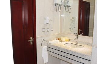 Гостиница Sas Hotel