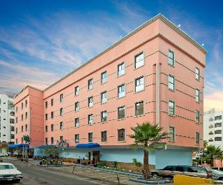 Hotel Tulip Inn Al Taif