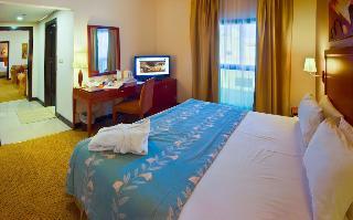 Hotel Tulip Inn Al Taif