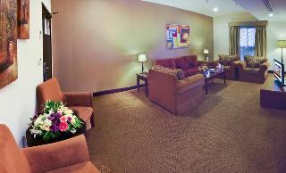 Hotel Tulip Inn Al Taif