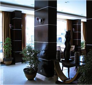 Hotel Tulip Inn Al Taif