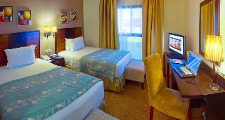 Hotel Tulip Inn Al Taif
