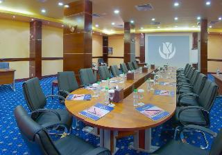 Hotel Tulip Inn Al Taif
