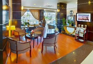 Hotel Tulip Inn Al Taif