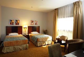 Hotel Tulip Inn Al Taif