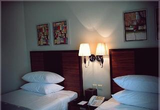 Hotel Tulip Inn Al Taif