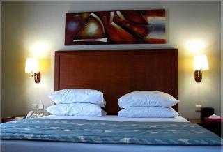 Hotel Tulip Inn Al Taif