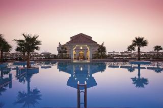 Гостиница Movenpick Beach Resort Al Khobar