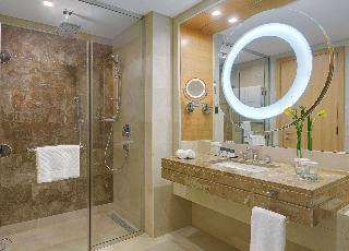 Гостиница DoubleTree by Hilton Hotel Riyadh - Al Muroj Busin