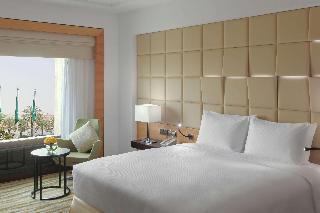 Гостиница DoubleTree by Hilton Hotel Riyadh - Al Muroj Busin