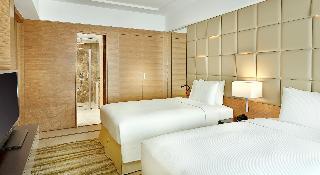 Гостиница DoubleTree by Hilton Hotel Riyadh - Al Muroj Busin