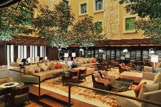 Гостиница DoubleTree by Hilton Hotel Riyadh - Al Muroj Busin