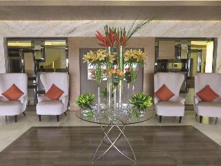 Гостиница DoubleTree by Hilton Hotel Riyadh - Al Muroj Busin