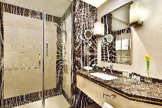 Гостиница DoubleTree by Hilton Hotel Riyadh - Al Muroj Busin