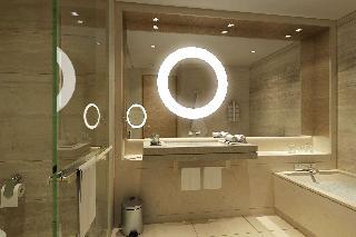 Гостиница DoubleTree by Hilton Hotel Riyadh - Al Muroj Busin