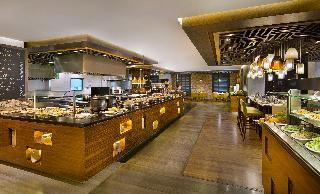 Гостиница DoubleTree by Hilton Hotel Riyadh - Al Muroj Busin