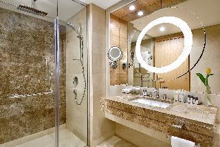 Гостиница DoubleTree by Hilton Hotel Riyadh - Al Muroj Busin