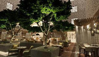 Гостиница DoubleTree by Hilton Hotel Riyadh - Al Muroj Busin