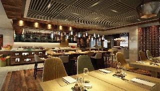 Гостиница DoubleTree by Hilton Hotel Riyadh - Al Muroj Busin