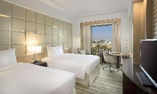 Гостиница DoubleTree by Hilton Hotel Riyadh - Al Muroj Busin