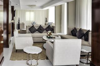 Itqan Al Diyafa Hotel