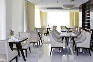 Itqan Al Diyafa Hotel