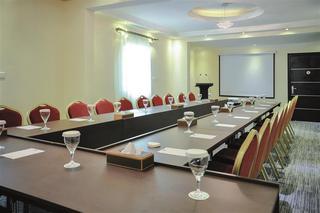 Itqan Al Diyafa Hotel
