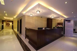 Itqan Al Diyafa Hotel