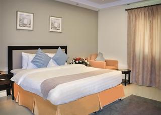 Itqan Al Diyafa Hotel