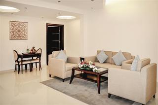 Itqan Al Diyafa Hotel