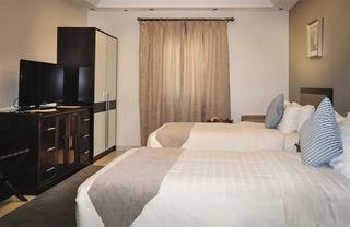 Itqan Al Diyafa Hotel