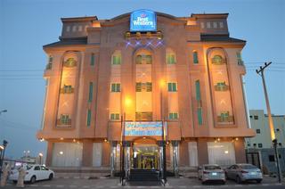 Itqan Al Diyafa Hotel