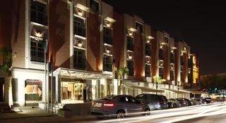 Гостиница Grand Plaza Riyadh