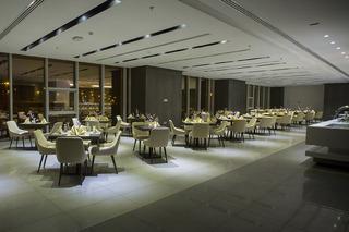 Гостиница Executives Hotel KAFD