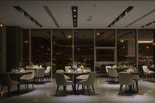 Гостиница Executives Hotel KAFD