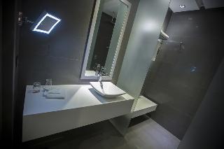 Гостиница Executives Hotel KAFD