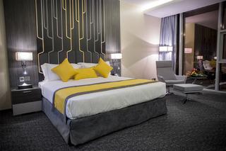 Гостиница Executives Hotel KAFD