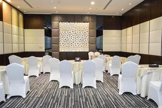 Гостиница Executives Hotel KAFD